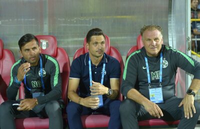 Rivalii Stelei vor ca Rădoi să fie taxat și-n Liga 1: "Sînt niște etape care trebuie urmate!"