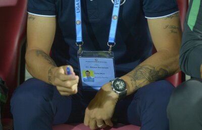 P-asta n-o mai făcuseră! Telefonul primit de Rădoi de la MM + cum au speriat steliștii UEFA cu noul caz din "cazierul" extern