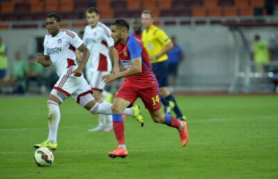 Reacție incredibilă după suspendarea lui Rădoi: ”Steaua a trișat!”