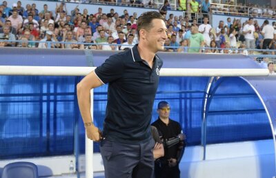 Se face transferul înainte de Rosenborg? Mutarea așteptată de toți steliștii a primit azi undă verde