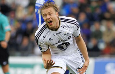 Golgheterul şi antrenorul lui Rosenborg au comentat situaţia lui Rădoi şi au surprins: "Face totul prin telefon, nu-i problemă"