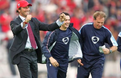 Niciodată nu s-a întîmplat asta cu Becali patron » Miză uriașă pentru Rădoi: ultimul titular sau primul pierzător!