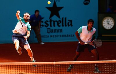 După Tecău, și Mergea e OUT de la Cincinnati! A ratat calificarea în fața perechii Doding/Melo