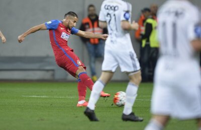 Unul din cinci » Motivul pentru care Rădoi are viață grea pe banca Stelei