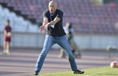 Leo Grozavu recunoaște problemele de la Botoșani: "Ce nu merge la echipă? Nimic!"