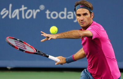 Premieră în cariera lui Roger Federer! Nu a mai reuşit niciodată așa ceva