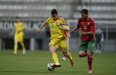 EXCLUSIV Surpriză de proporții! Iordănescu s-a hotărît în privința lui Budescu