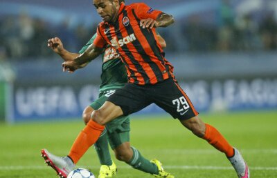 CONCURS! Cîştigă un superpremiu la meciul dintre Şahtior Doneţk şi Rapid Viena! Intră şi tu în grupul Pariori.ro