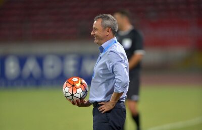 Secretul lui Dinamo » Rednic a insistat pentru el, acum e cel mai bun din Liga 1