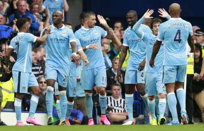 S-au înțeles » City a cîștigat lupta cu PSG și Bayern și face cel mai scump transfer al verii