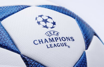 GALERIE FOTO Astăzi a fost lansată oficial mingea UEFA Champions League pentru noul sezon: Finale 15