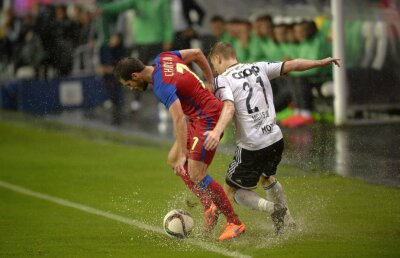 După 12 ani! Situație dramatică pentru fotbalul românesc » Cine ne-a scos ultima oară din cupele europene