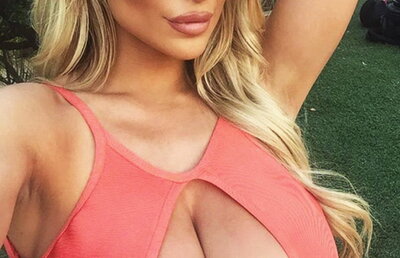 FOTO Ea vrea să fie regina Instagramului! Cînd o vei vedea sigur îi vei da un mare LIKE