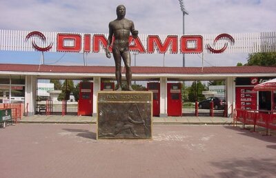 Prima reacție! CS Dinamo a răspuns acuzelor lui Vasile Turcu privind o nouă echipă a clubului