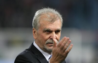 Dinamo a adus înlocuitor pentru Dinu Gheorghe! Va prelua funcția după meciul cu Pandurii