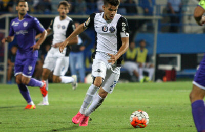 OFICIAL Răspunsul Viitorului, după ce Steaua a anunțat că îl vrea pe Ianis Hagi