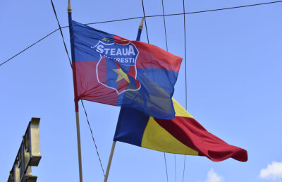 Anunț OFICIAL: ne pregătim de Steaua vs. Steaua! » Armata reînființează echipa de fotbal și la seniori: ”La anul începem din Liga 4”