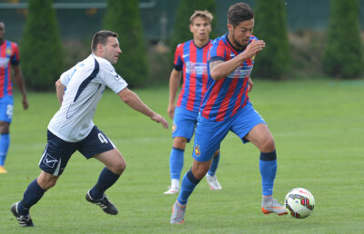 Îi aruncă peste bord! Becali se ține de cuvînt: a scăpat deja de patru jucători