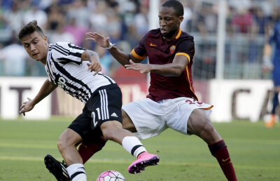 Anul zero bianconero » Juventus s-a prăbușit de pe înălțimile Europei la statutul de provincială