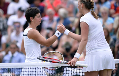 Cad pe capete! Încă o jucătoare de top 10 e OUT de la US Open! E a 4-a pe listă