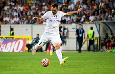 Cornel Dinu i-a făcut praf pe jucătorii Botoşaniului: "Nici ca nume nu aduc a fotbalişti" » Stelian Cucu, luat în colimator