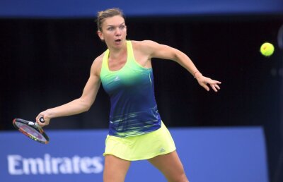 Horia Tecău și Simona Halep și-au aflat advesarii de la US Open » Cu cine vor lupta în primul lor meci la dublu mixt