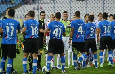 Viitorul și-a aflat adversara din Youth League! Sistemul competițional + data meciului 