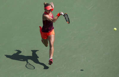 Simona Halep și-a aflat adversara din turul doi la US Open » Cînd se va disputa meciul