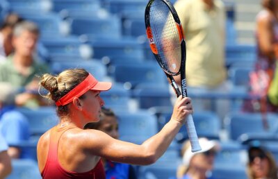 Veste excelentă pentru Simona Halep » Românca și-a îndeplinit obiectivul principal cu două luni mai devreme