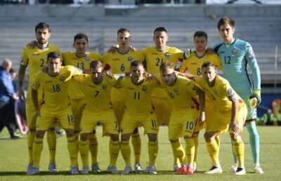 Amintirile unui tricolor înaintea duelului cu Ungaria: "Fratele meu a pus ceasul să sune să vedem meciul cu Columbia" :)