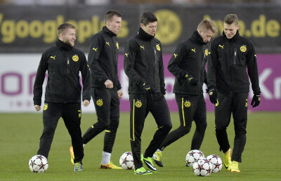 Transfer surprinzător în ultima zi de mercato! Dortmund a lăsat să plece unul dintre cei mai vechi jucători