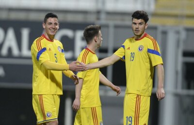 Dinamo vrea să dea lovitura pe piața transferurilor » "Cîinii" negociază cu un jucător care a fost aproape de Steaua