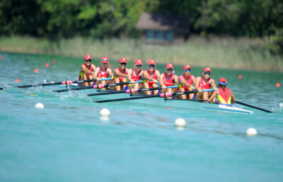 Situaţie dramatică pentru canotajul românesc » Nici un echipaj din România nu s-a calificat în finalele pentru medalii la CM de canotaj