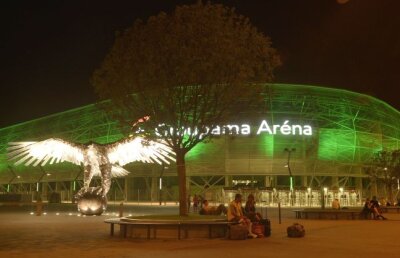 FOTO Spion la antrenamentul naționalei României! Reporterii GSP au surprins momentul 