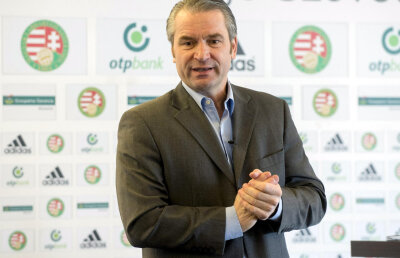Planul selecționerului Ungariei pentru meciul cu România! Ce fotbalist a remarcat: "Dă bine în minge cu stîngul"