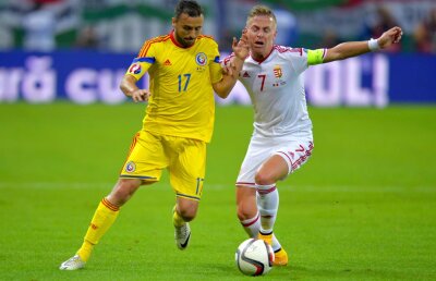 Cînd orgoliul piere » Ungaria și România nu sînt obligate de împrejurări pentru a forța succesul. Echipele probabile