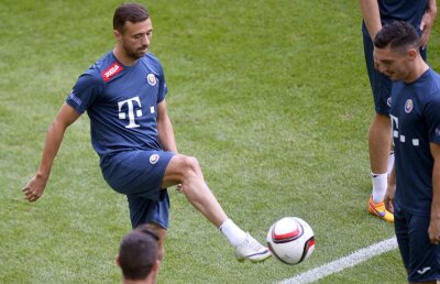 Boloni o vede în avantaj pe Ungaria în duelul cu România » Ce spune despre plecarea lui Sînmărtean de la Al Ittihad