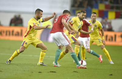 VIDEO Zero cu plus » Nimeni n-a forțat, așa că a ieșit remiza anticipată de toată lumea: 0-0