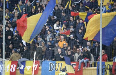 Se umple Arena Națională » Cîte bilete s-au vîndut pentru meciul România - Grecia