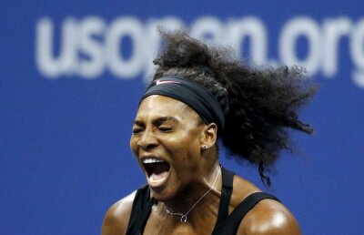O afectează presiunea recordului? Cel mai apropiat om de Serena Williams dezvăluie: "Am vorbit despre asta"