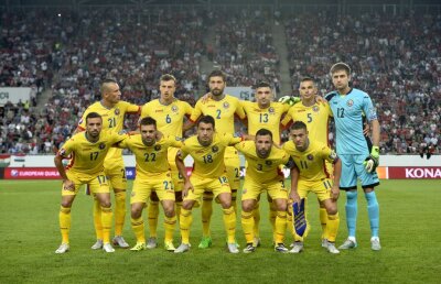 Performanță surprinzătoare reușită de România » Spania, Germania și Italia ar fi invidioase pe "tricolori"