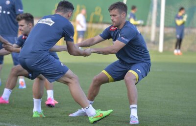 Minunea a durat 24h! Iordănescu a refăcut planul tactic pentru DECISIVUL cu Grecia! Cu ce prim 11 începe România și care sînt cele 3 scenarii care ne pot duce în Franța