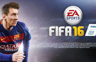 FOTO Cum arată duelul Barcelona - Real la FIFA 2016 » Tocmai au fost publicate ratingurile jucătorilor