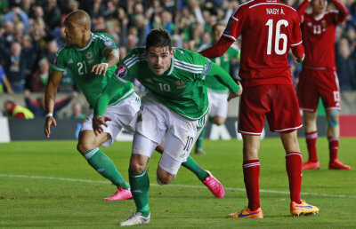 Maghiarii, năuciți de golul încasat în prelungiri: ”Un dezastru!”