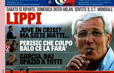 Ce scriu azi ziarele de sport din lume (9 septembrie 2015)