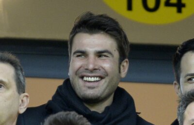 S-a transferat în Liga 1 după ce i-a luat locul "Briliantului" în străinătate: "Am avut șansă pentru că nu l-au mai luat pe Mutu"