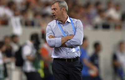 EXCLUSIV Am aflat tactica lui Rednic pentru meciul cu Pandurii » Surpriză mare în poartă!