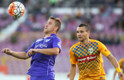 VIDEO Pe șest mai departe » Prahovenii au avut ocaziile, însă bănățenii s-au ales cu victoria