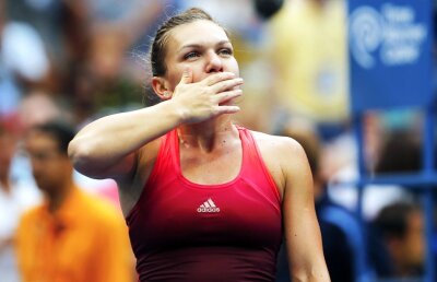 Simona și Nadia » Româncele care au SUA la picioare: "Am auzit-o cum mă încuraja, apoi mi-a promis ceva"