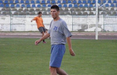 Tragedie în fotbalul românesc » Un fost jucător a murit la 39 de ani 